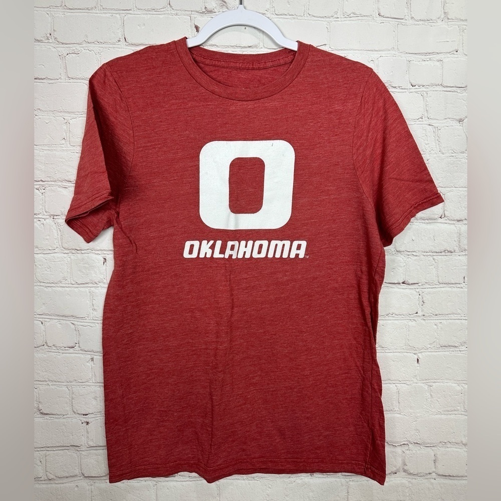 Gen2 Oklahoma Sooners‎ Youth XL Short Sleeve T-Shirt OU